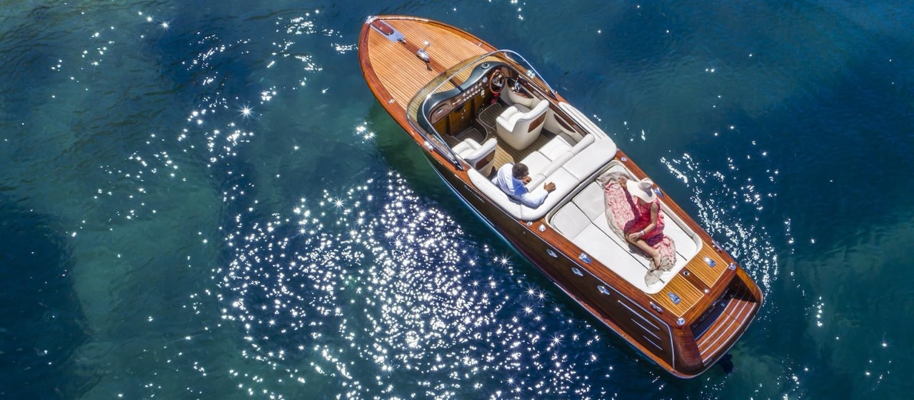 La Dolce Vita — additional view