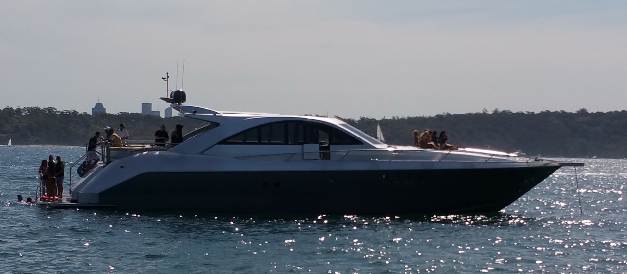 Prometheus — additional view