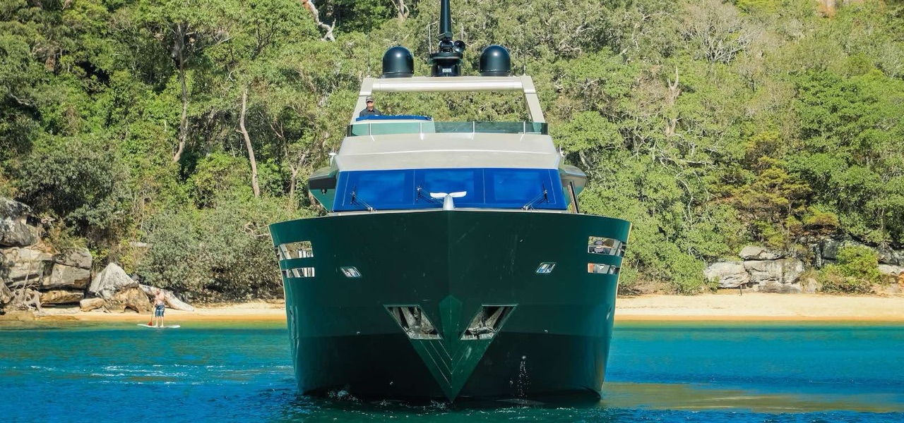 Shadow — additional view